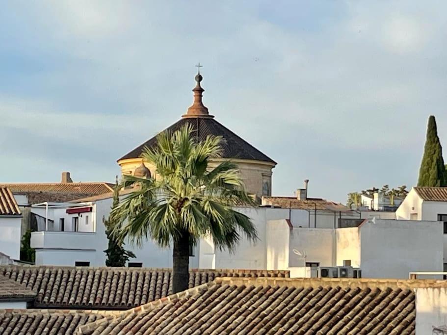 La Puerta De La Mezquita Lejlighed Córdoba Eksteriør billede