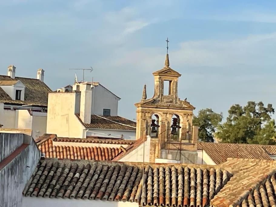 La Puerta De La Mezquita Lejlighed Córdoba Eksteriør billede